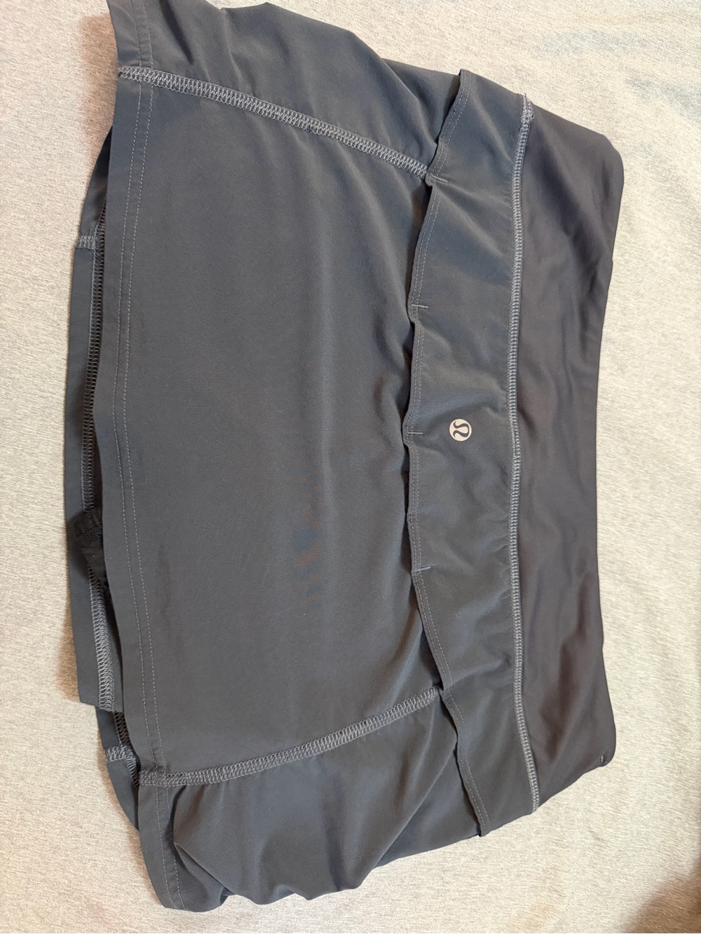 Lululemon Workout Skort